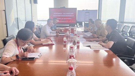 jxf体育慧图科技党支部荣评北京市非公企业党组织嘉奖经费支持对象