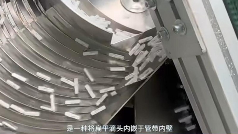 【采访报路】jxf体育节水：让每一滴水都“精准到达”